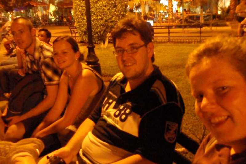 Mexico & Guatemala 2010 - 0124